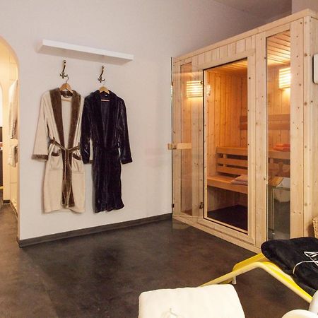 Hotel Am Grudenberg Halberstadt Zewnętrze zdjęcie