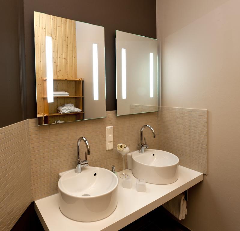Hotel Am Grudenberg Halberstadt Pokój zdjęcie