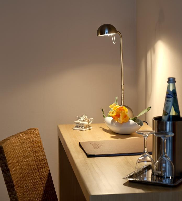Hotel Am Grudenberg Halberstadt Pokój zdjęcie