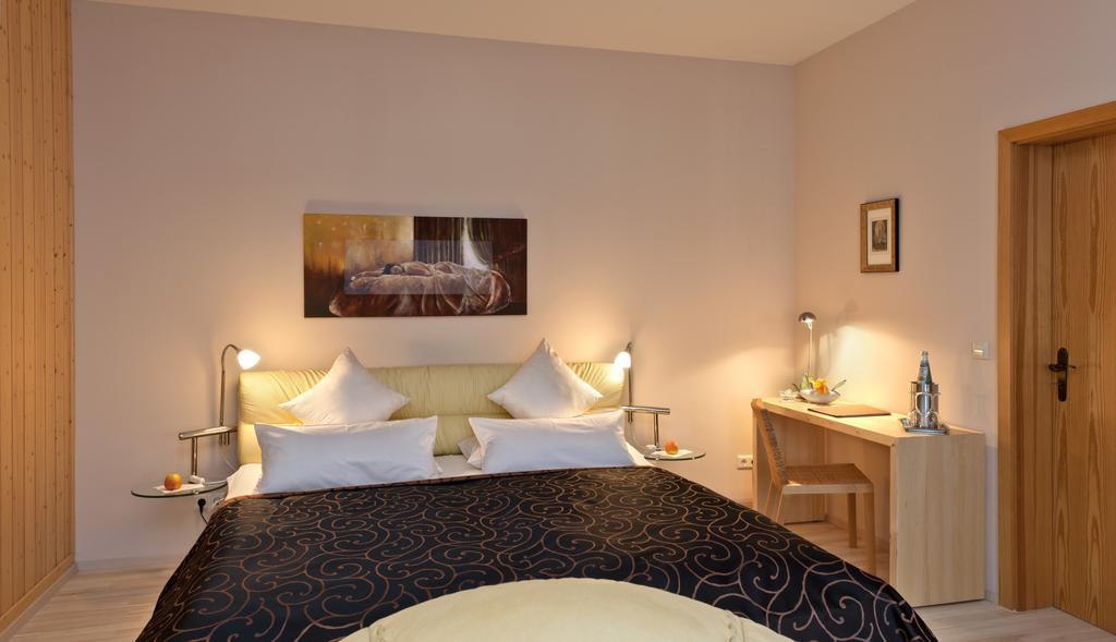 Hotel Am Grudenberg Halberstadt Pokój zdjęcie