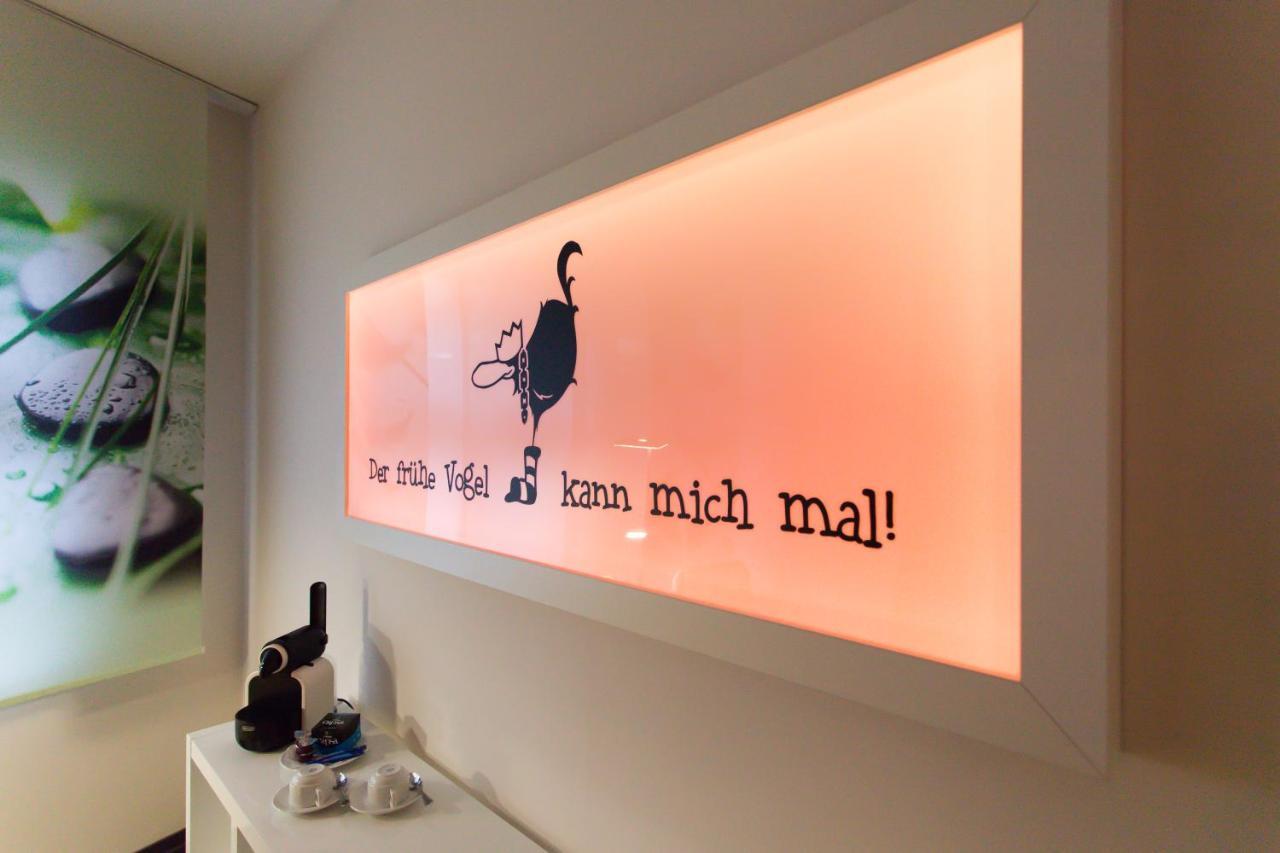 Hotel Am Grudenberg Halberstadt Zewnętrze zdjęcie